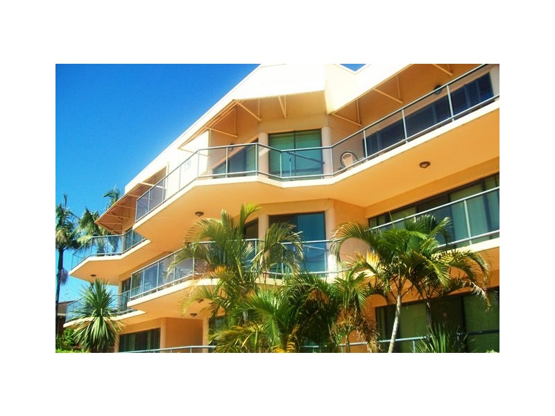 5/19 Park Street, Port Macquarie NSW 2444