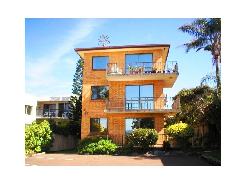 11/47 Pacific Drive, Port Macquarie NSW 2444