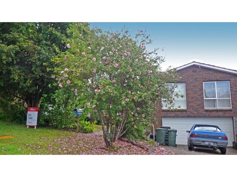 5 Biloela Crescent, Port Macquarie NSW 2444