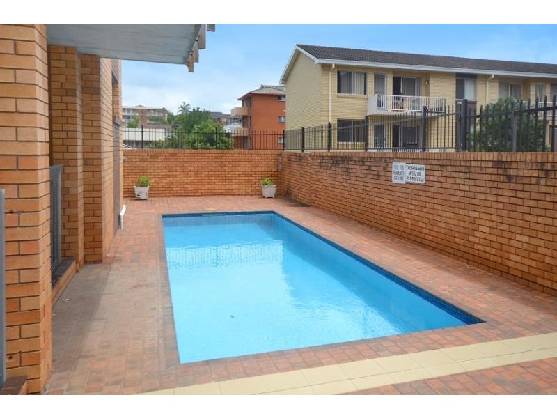 8/115 BRIDGE STREET, Port Macquarie NSW 2444