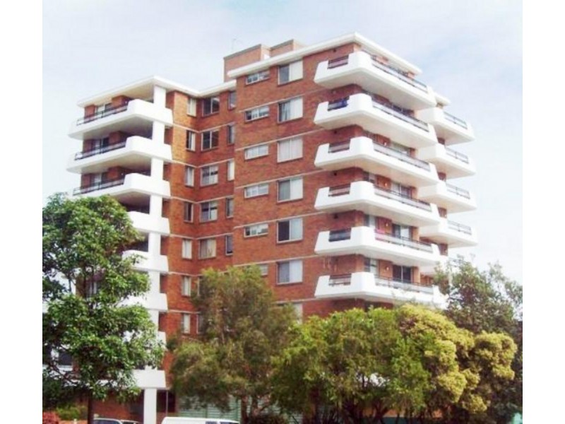 4/1 WAUGH STREET, Port Macquarie NSW 2444