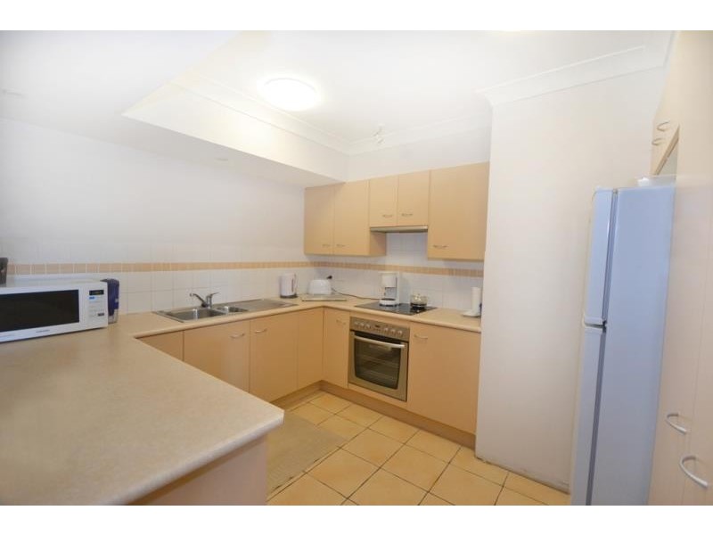 26/27-29 WAUGH STREET, Port Macquarie NSW 2444