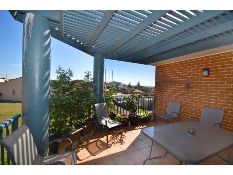 26/27-29 WAUGH STREET, Port Macquarie NSW 2444