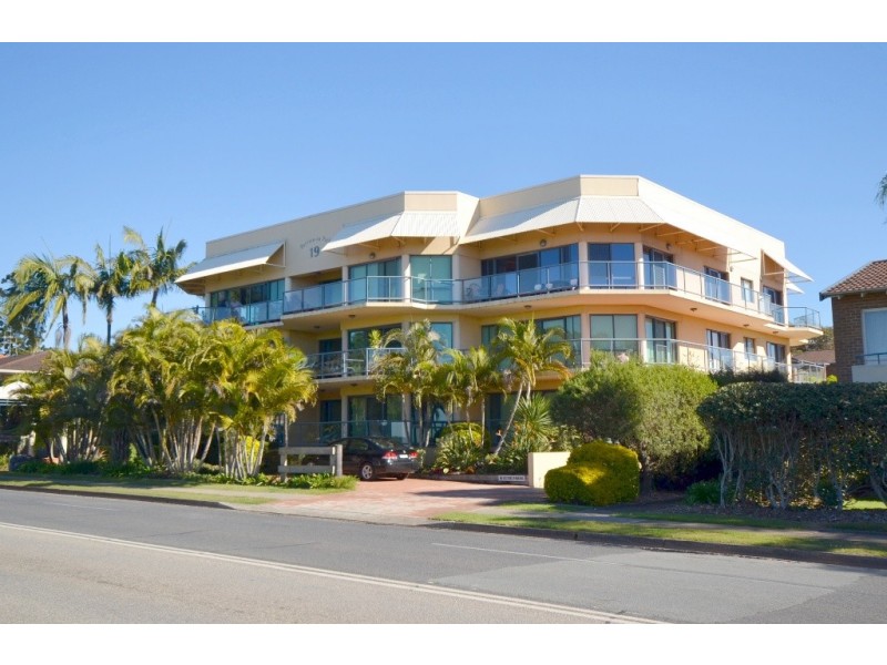 5/19 Park Street, Port Macquarie NSW 2444