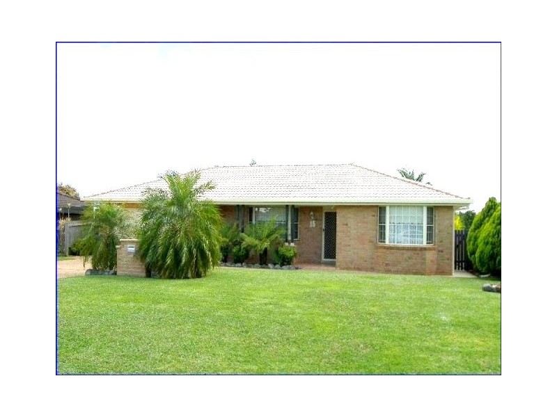 15 Robin Drive, Port Macquarie NSW 2444