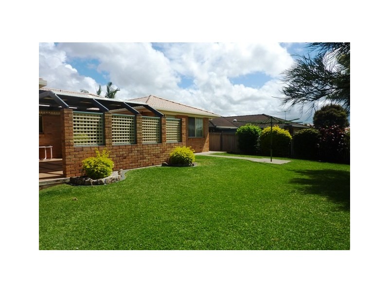 15 Robin Drive, Port Macquarie NSW 2444