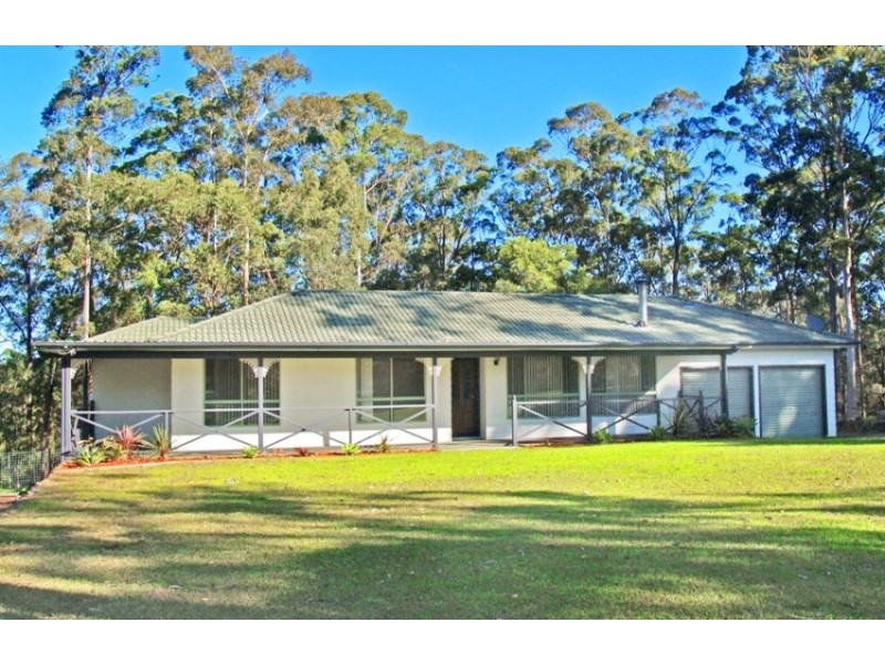 14 Harradine Close, Telegraph Point NSW 2441
