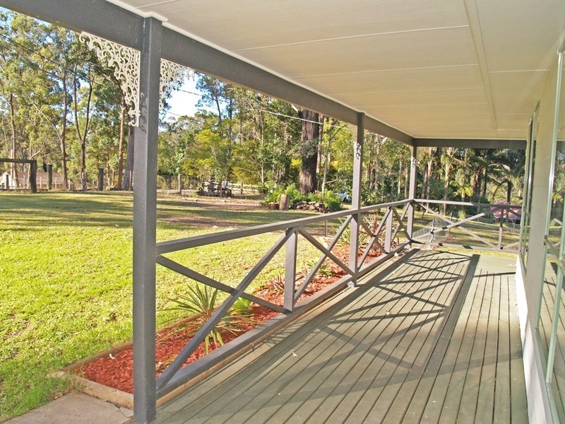 14 Harradine Close, Telegraph Point NSW 2441