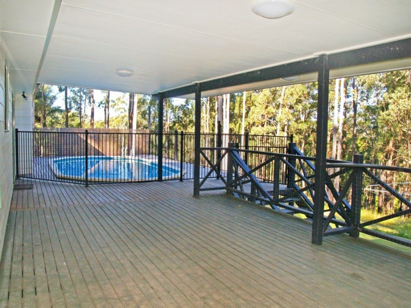 14 Harradine Close, Telegraph Point NSW 2441