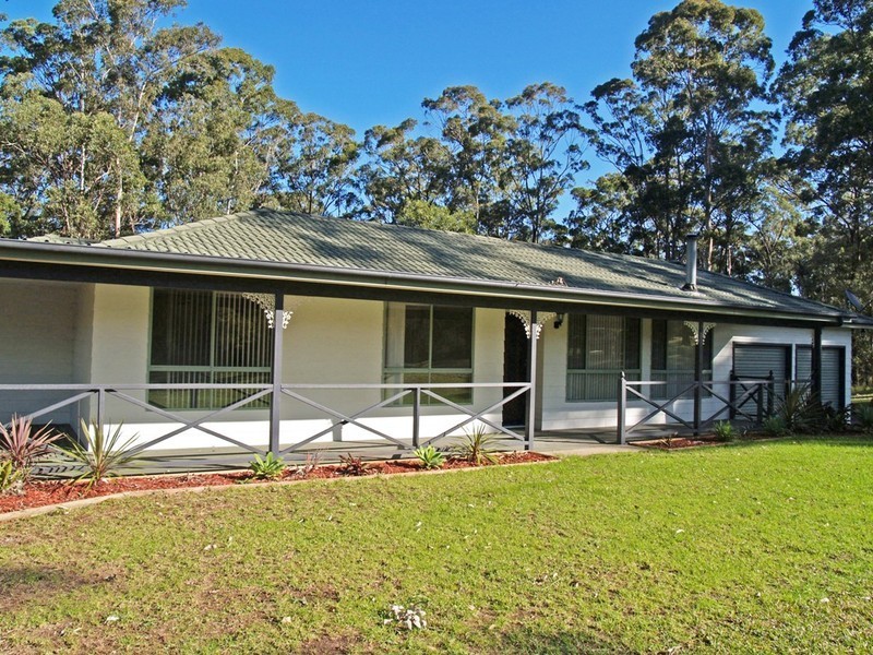 14 Harradine Close, Telegraph Point NSW 2441