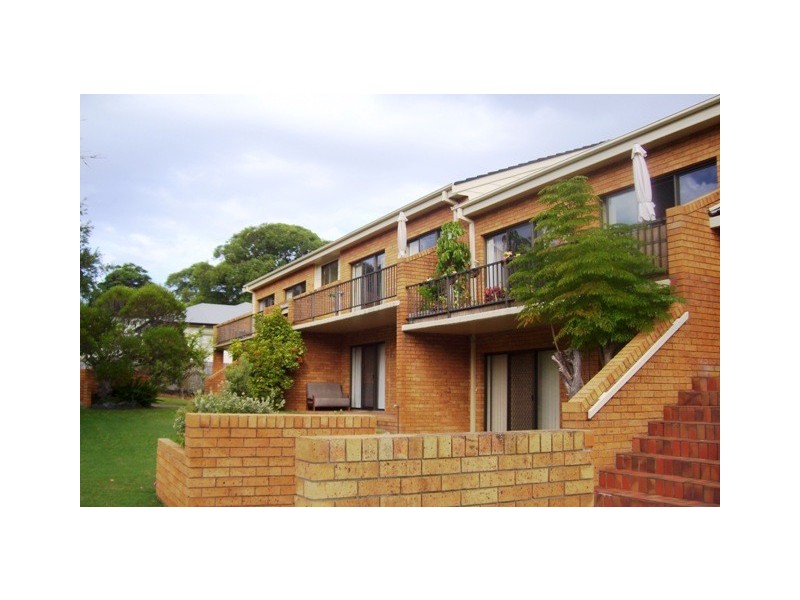 4/89 William Street, Port Macquarie NSW 2444