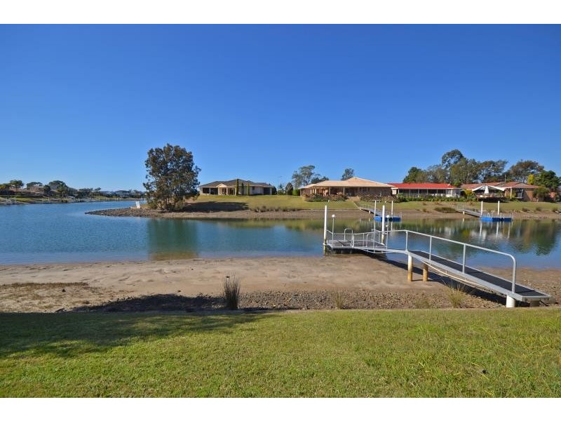 2/20 SIRIUS CLOSE, Port Macquarie NSW 2444
