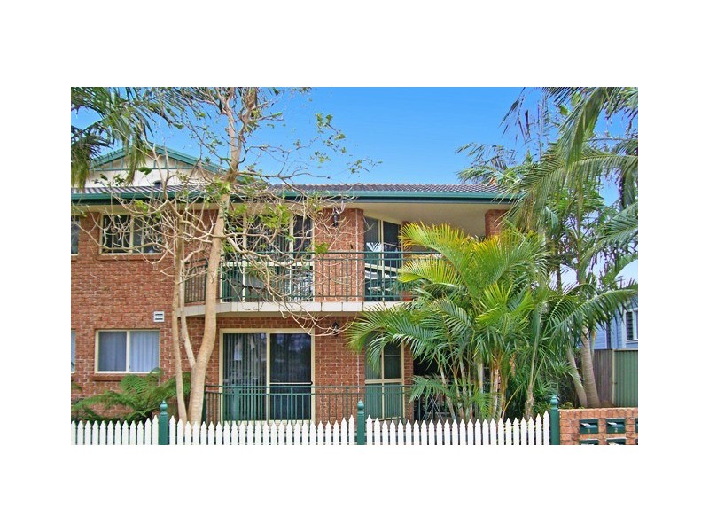 3/33 Ackroyd Street, Port Macquarie NSW 2444