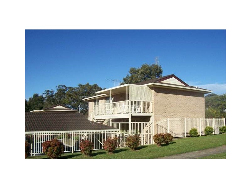 2/16-18 Crisallen Street, Port Macquarie NSW 2444