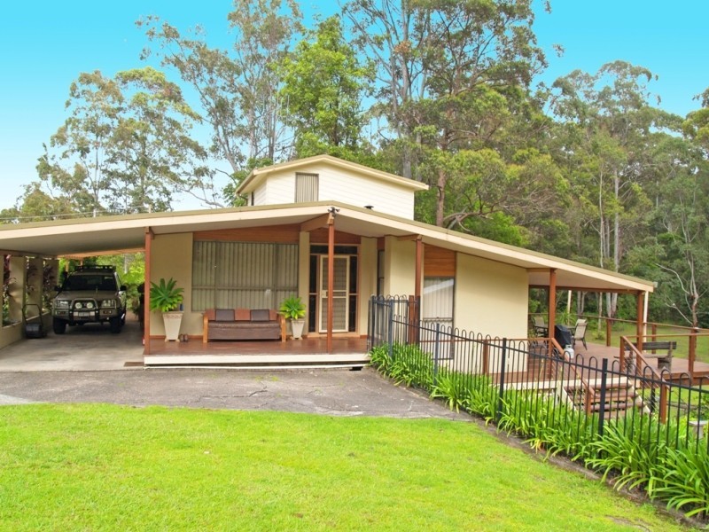 5 Acacia Drive, Telegraph Point NSW 2441