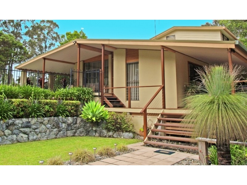 5 Acacia Drive, Telegraph Point NSW 2441