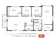 15 Tristania Court, Port Macquarie NSW 2444 Floorplan
