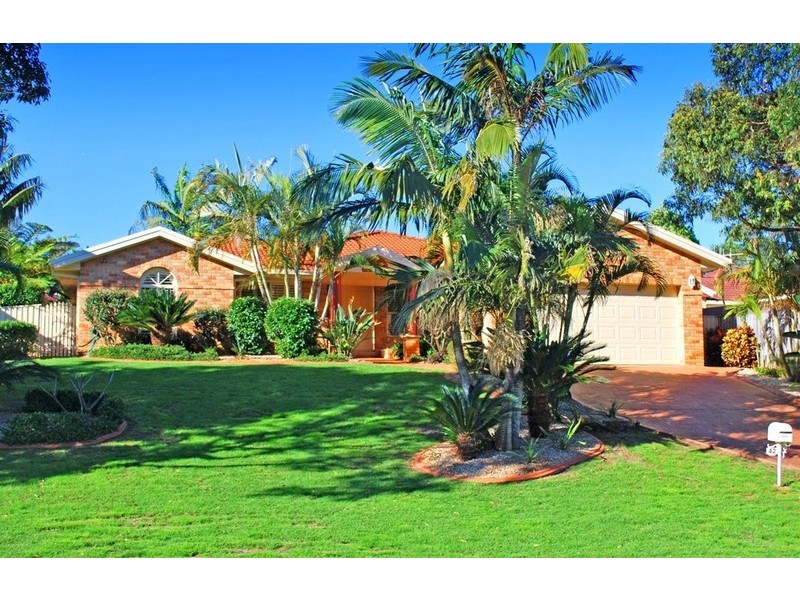42 Jonas Absalom Drive, Port Macquarie NSW 2444