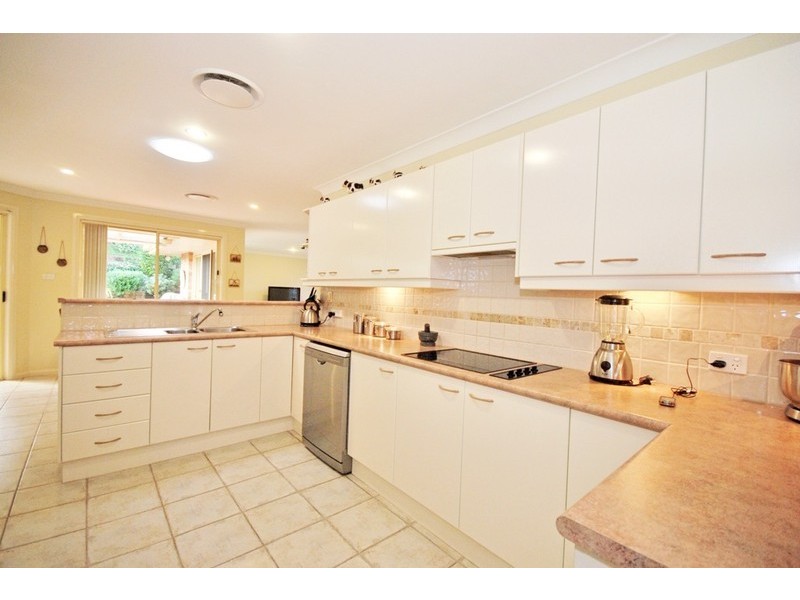 42 Jonas Absalom Drive, Port Macquarie NSW 2444