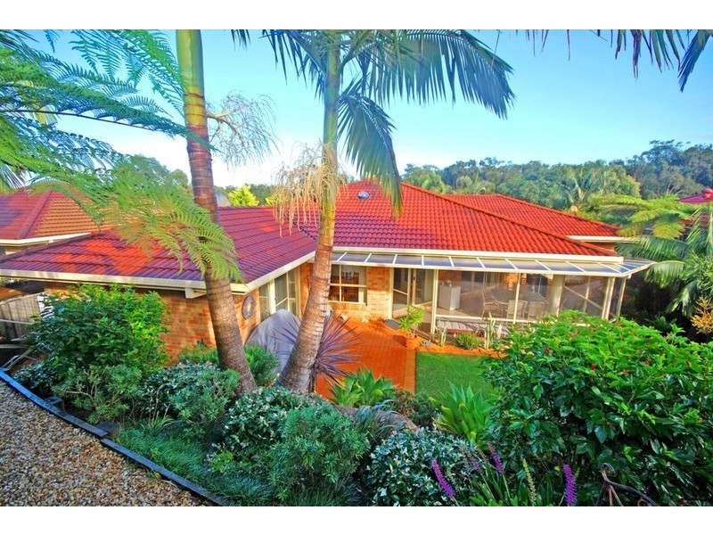 42 Jonas Absalom Drive, Port Macquarie NSW 2444