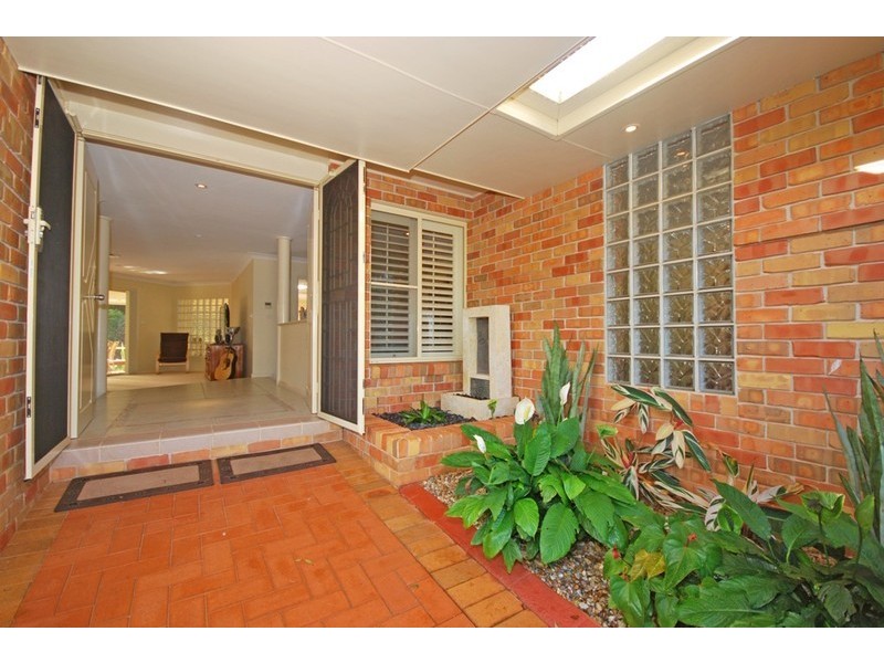 42 Jonas Absalom Drive, Port Macquarie NSW 2444