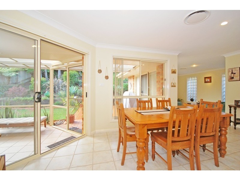 42 Jonas Absalom Drive, Port Macquarie NSW 2444