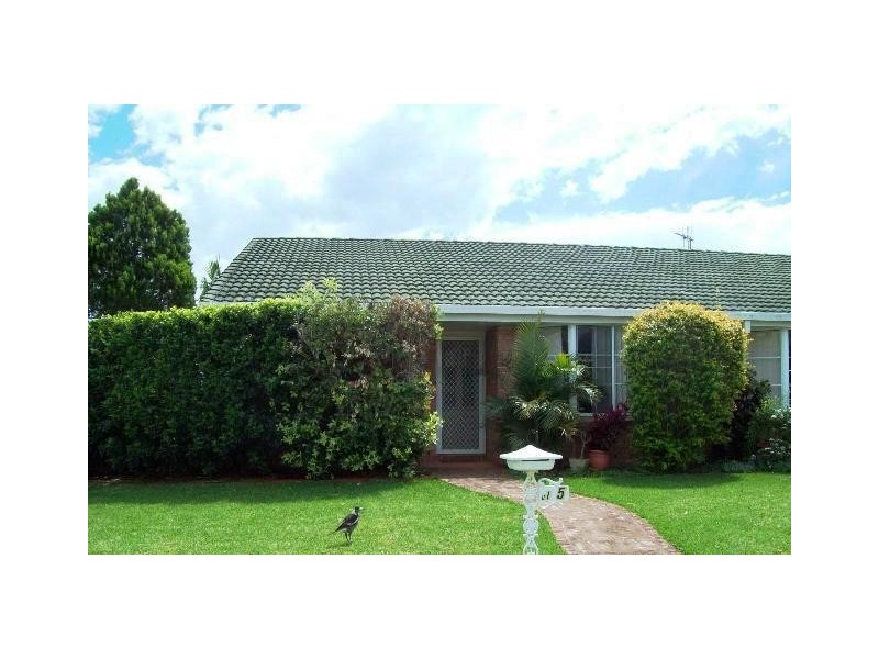 1/5 Hakea Place, Port Macquarie NSW 2444