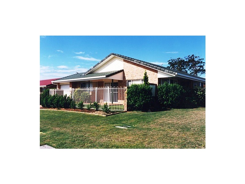 1/5 Hakea Place, Port Macquarie NSW 2444