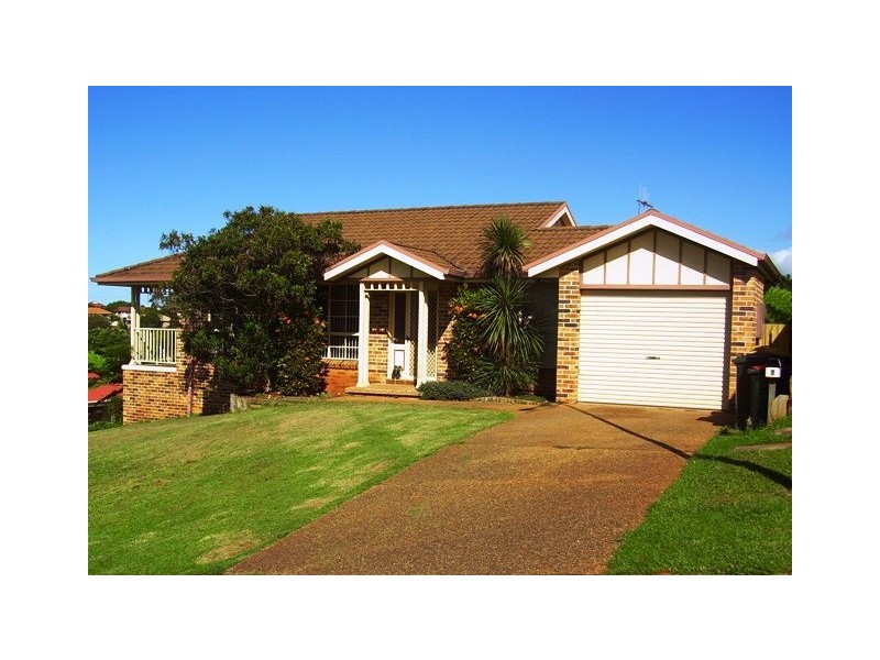 1 Seascape Place, Port Macquarie NSW 2444