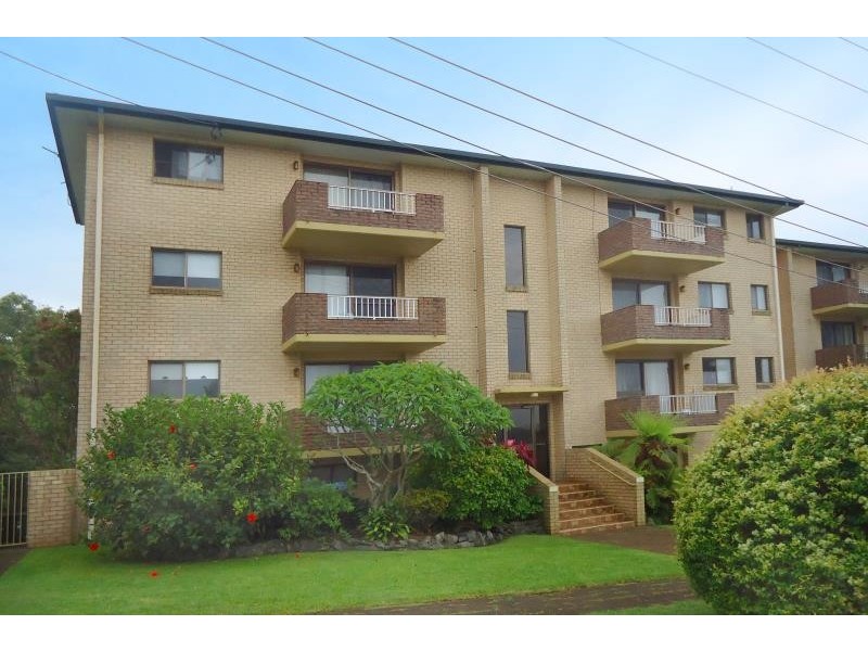 6/51 CHURCH STREET, Port Macquarie NSW 2444