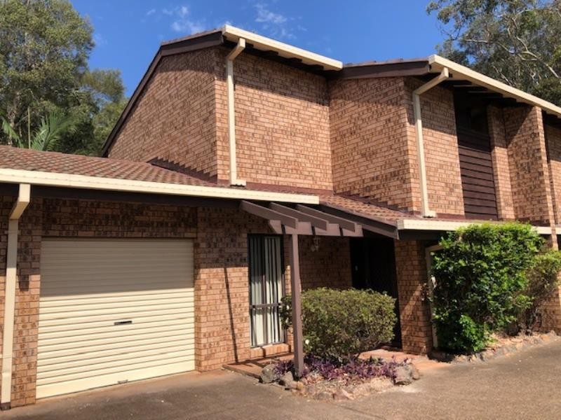 2/25 LEANDA STREET, Port Macquarie NSW 2444