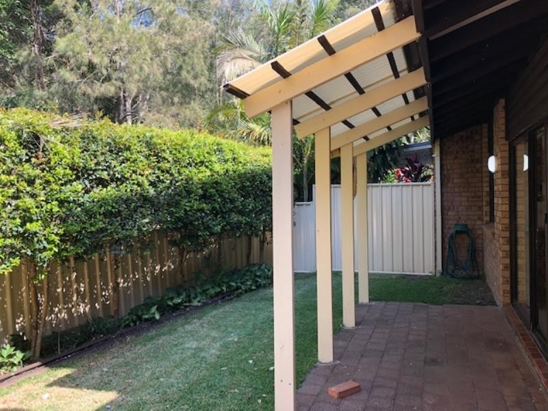 2/25 LEANDA STREET, Port Macquarie NSW 2444