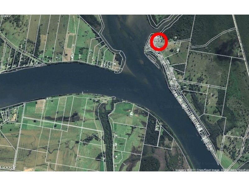 158 Riverside Drive, Port Macquarie NSW 2444