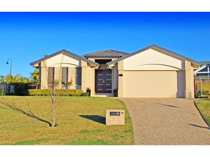 28 Rainbow Beach Drive, Bonny Hills NSW 2445