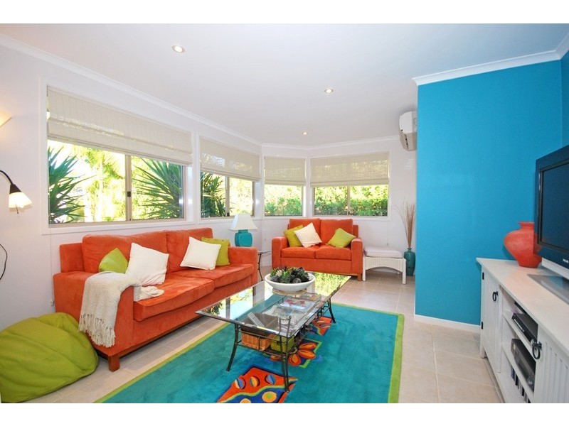 28 Rainbow Beach Drive, Bonny Hills NSW 2445