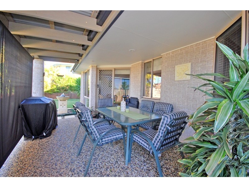 28 Rainbow Beach Drive, Bonny Hills NSW 2445