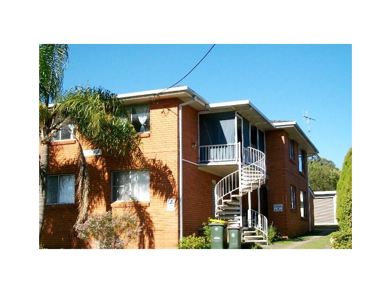 3/58 Hastings River Drive, Port Macquarie NSW 2444