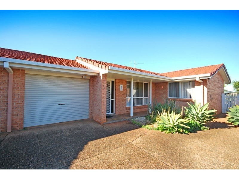 Port Macquarie NSW 2444