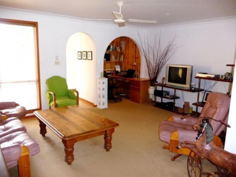 120 KENNEDY DRIVE, Port Macquarie NSW 2444