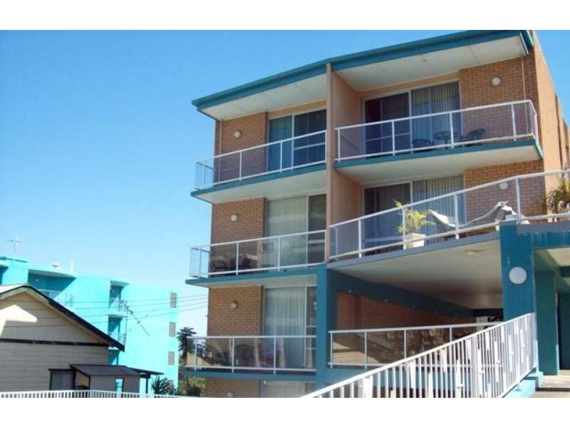 11/1 CLARENCE STREET, Port Macquarie NSW 2444