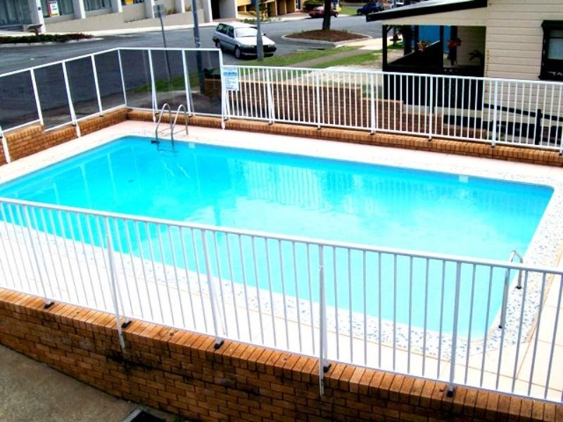 11/1 CLARENCE STREET, Port Macquarie NSW 2444