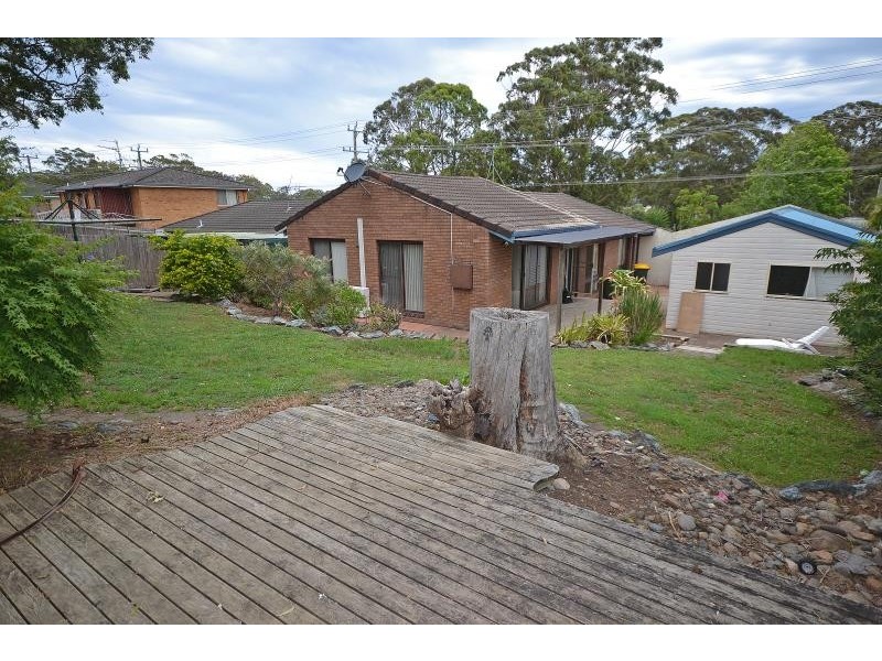 7 LADY NELSON DRIVE, Port Macquarie NSW 2444
