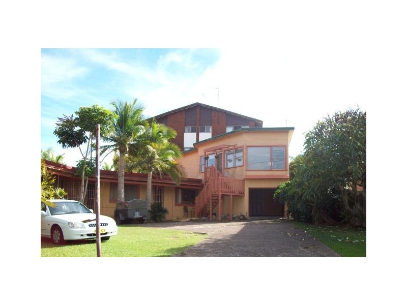 4/41 Church Street, Port Macquarie NSW 2444