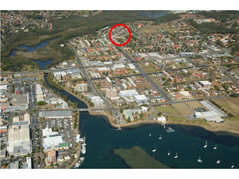 13 Young Street, Port Macquarie NSW 2444