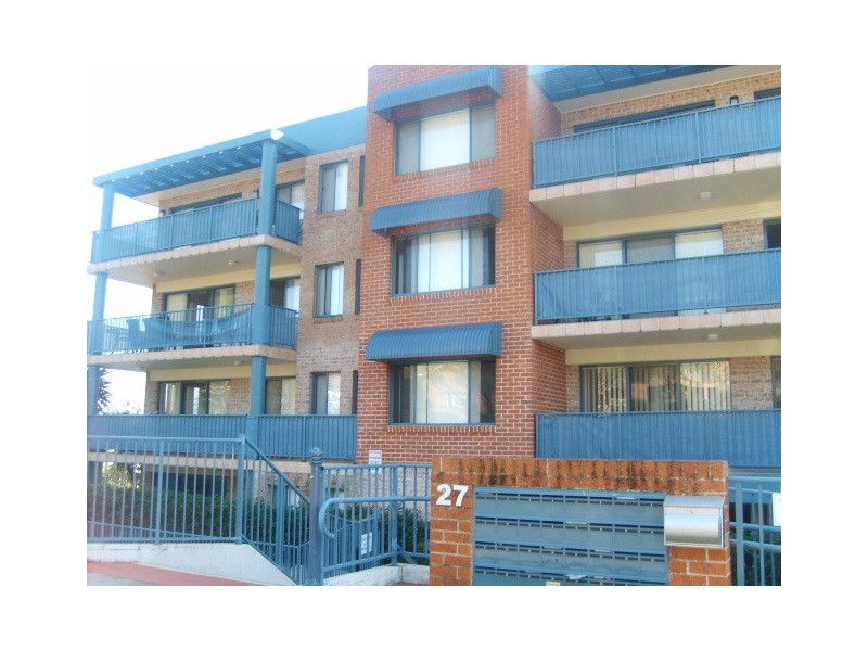 15/27-29 Waugh Street, Port Macquarie NSW 2444