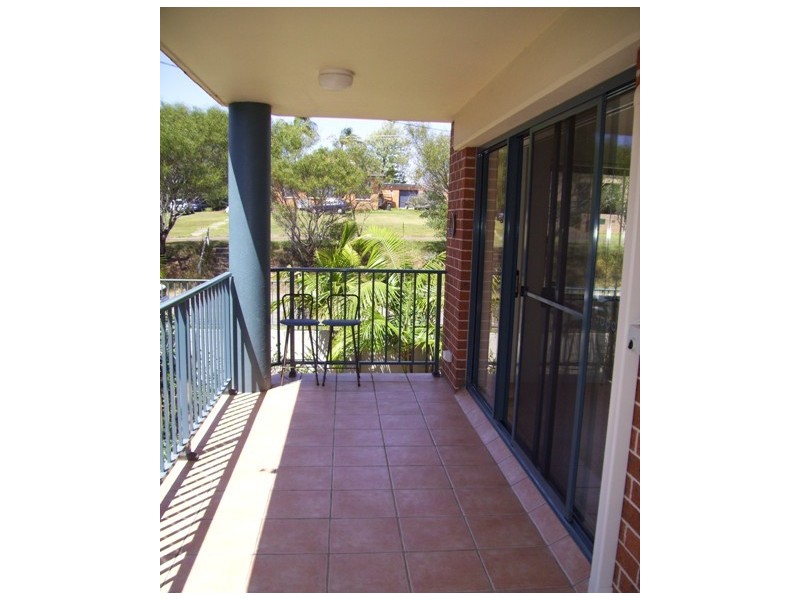15/27-29 Waugh Street, Port Macquarie NSW 2444