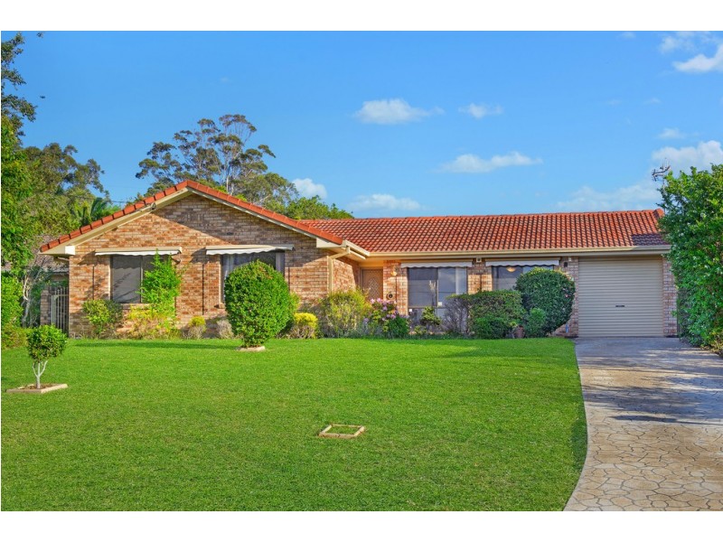 18 Farrer Parade, Port Macquarie NSW 2444