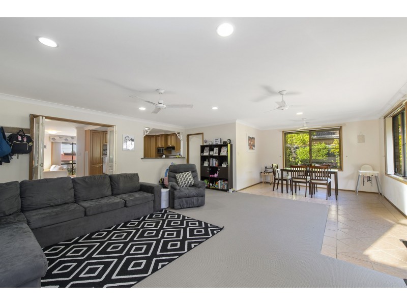 18 Farrer Parade, Port Macquarie NSW 2444