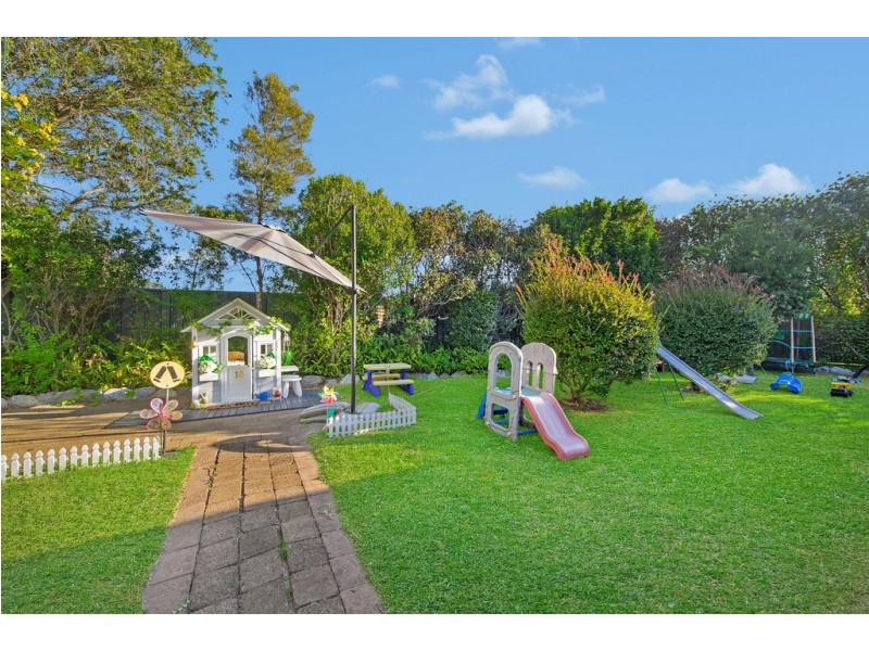 18 Farrer Parade, Port Macquarie NSW 2444