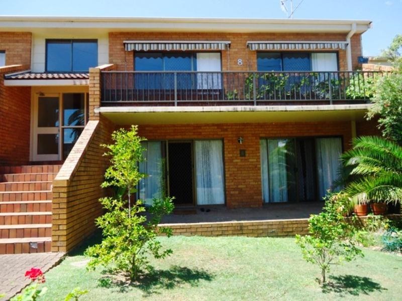 6/4 NEW STREET, Port Macquarie NSW 2444